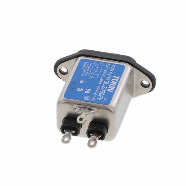 GL-2030FV-10 KEMET  Stromeingangsmodule (PEM)